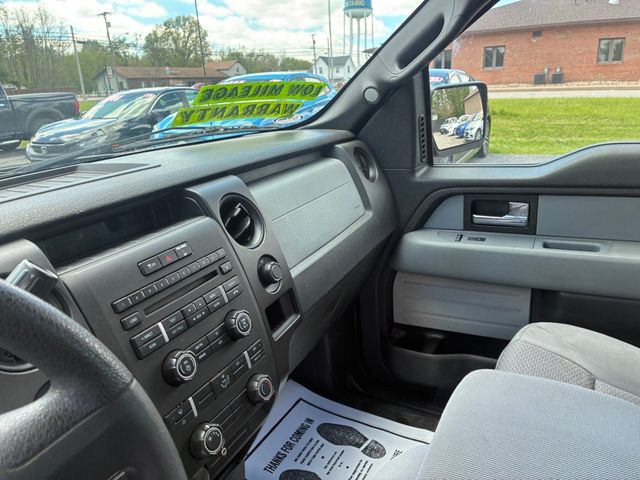 2014 Ford F-150 XL long bed | Ontario, OH | New Haven Auto Sales 2014 Ford F-150 XL long bed | Ontario, OH | New Haven Auto Sales