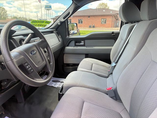 2014 Ford F-150 REG CAB LONG BED | Ontario, OH | New Haven Auto Sales 2014 Ford F-150 REG CAB LONG BED | Ontario, OH | New Haven Auto Sales