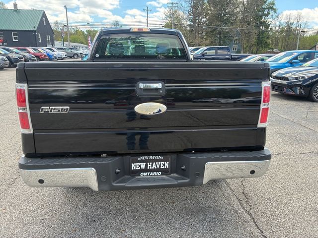 2014 Ford F-150 REG CAB LONG BED | Ontario, OH | New Haven Auto Sales