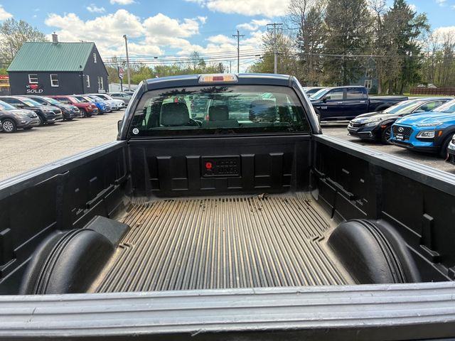 2014 Ford F-150 REG CAB LONG BED | Ontario, OH | New Haven Auto Sales 2014 Ford F-150 REG CAB LONG BED | Ontario, OH | New Haven Auto Sales