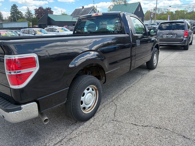 2014 Ford F-150 XL long bed | Ontario, OH | New Haven Auto Sales 2014 Ford F-150 XL long bed | Ontario, OH | New Haven Auto Sales