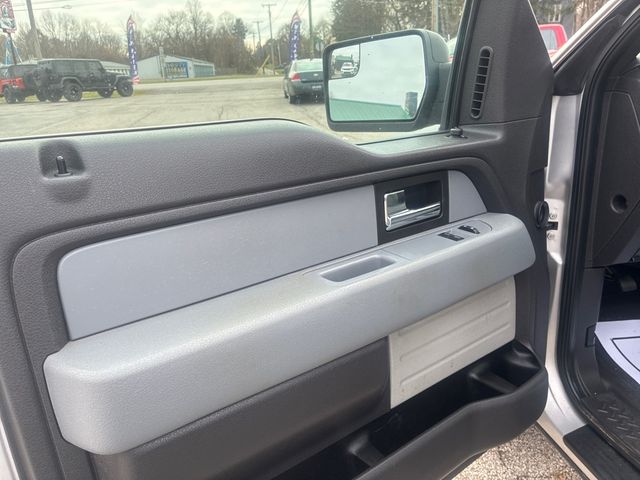 2014 Ford F-150 XL | Ontario, OH | New Haven Auto Sales 2014 Ford F-150 XL | Ontario, OH | New Haven Auto Sales