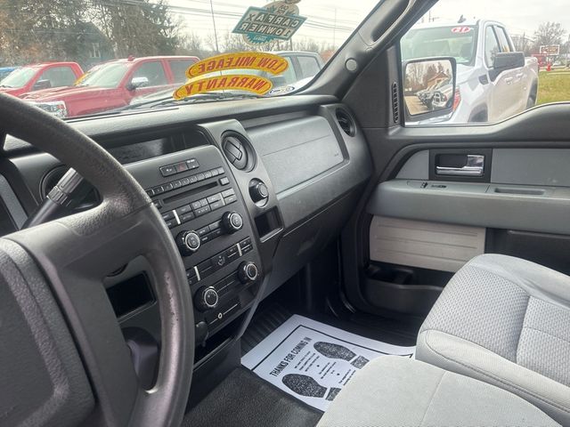 2014 Ford F-150 XL | Ontario, OH | New Haven Auto Sales 2014 Ford F-150 XL | Ontario, OH | New Haven Auto Sales