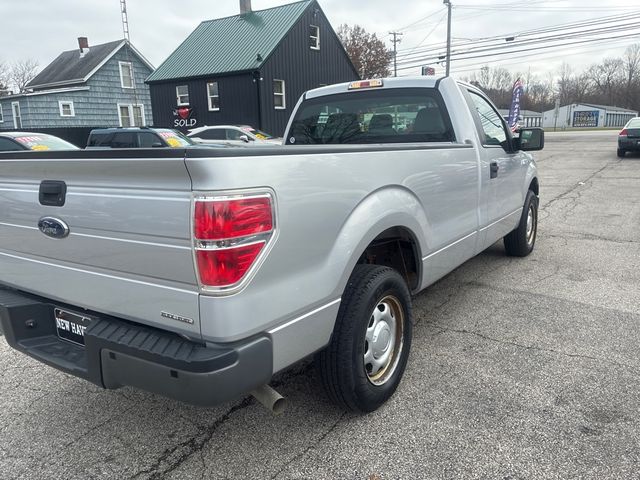 2014 Ford F-150 XL | Ontario, OH | New Haven Auto Sales 2014 Ford F-150 XL | Ontario, OH | New Haven Auto Sales