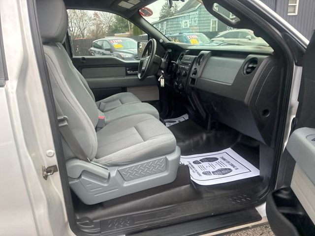 2014 Ford F-150 XL | Ontario, OH | New Haven Auto Sales 2014 Ford F-150 XL | Ontario, OH | New Haven Auto Sales