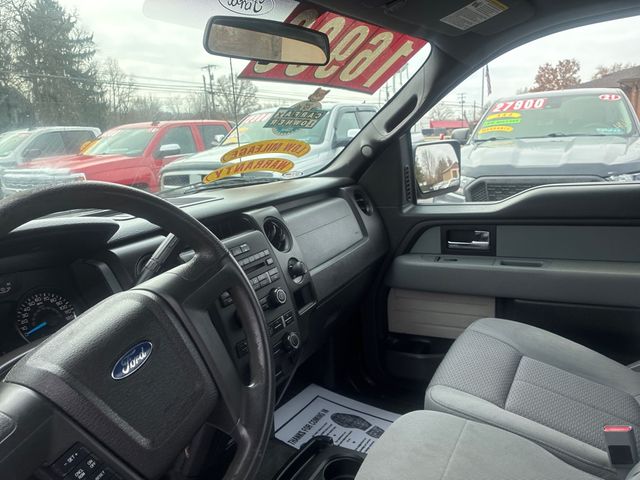 2014 Ford F-150 XL | Ontario, OH | New Haven Auto Sales 2014 Ford F-150 XL | Ontario, OH | New Haven Auto Sales