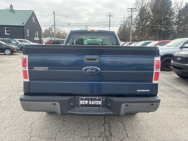 2014 Ford F-150 XL | Ontario, OH | New Haven Auto Sales 2014 Ford F-150 XL | Ontario, OH | New Haven Auto Sales