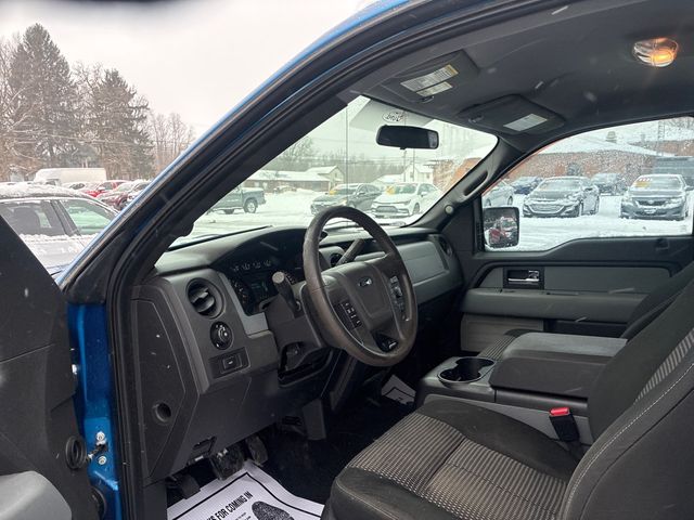2014 Ford F-150 STX EXT CAB | Ontario, OH | New Haven Auto Sales 2014 Ford F-150 STX EXT CAB | Ontario, OH | New Haven Auto Sales