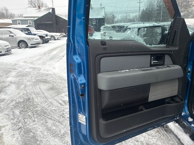 2014 Ford F-150 STX EXT CAB | Ontario, OH | New Haven Auto Sales 2014 Ford F-150 STX EXT CAB | Ontario, OH | New Haven Auto Sales