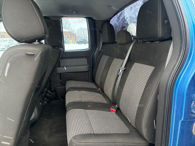 2014 Ford F-150 STX EXT CAB | Ontario, OH | New Haven Auto Sales