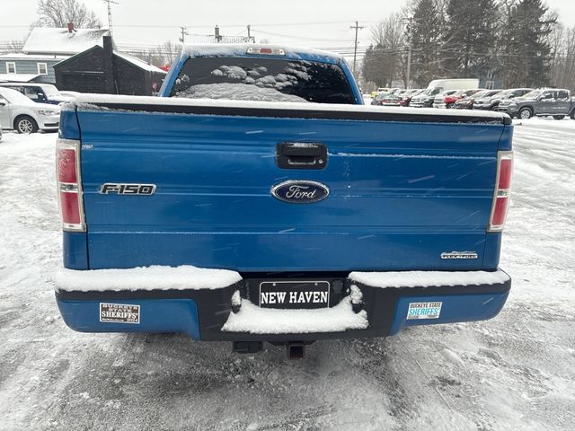 2014 Ford F-150 STX EXT CAB | Ontario, OH | New Haven Auto Sales 2014 Ford F-150 STX EXT CAB | Ontario, OH | New Haven Auto Sales