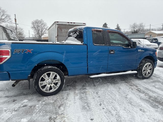 2014 Ford F-150 STX EXT CAB | Ontario, OH | New Haven Auto Sales 2014 Ford F-150 STX EXT CAB | Ontario, OH | New Haven Auto Sales