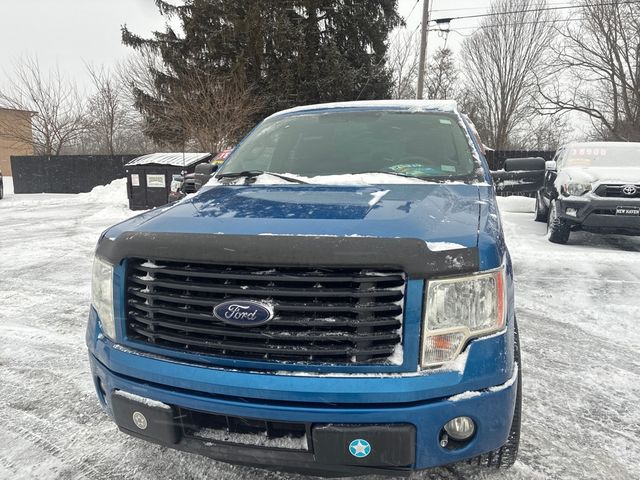 2014 Ford F-150 STX EXT CAB | Ontario, OH | New Haven Auto Sales 2014 Ford F-150 STX EXT CAB | Ontario, OH | New Haven Auto Sales