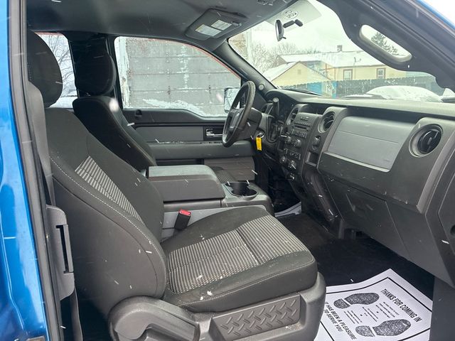 2014 Ford F-150 STX EXT CAB | Ontario, OH | New Haven Auto Sales 2014 Ford F-150 STX EXT CAB | Ontario, OH | New Haven Auto Sales