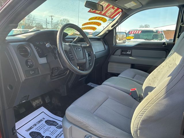 2014 Ford F-150 SUPER CAB 4x4 | Ontario, OH | New Haven Auto Sales 2014 Ford F-150 SUPER CAB 4x4 | Ontario, OH | New Haven Auto Sales
