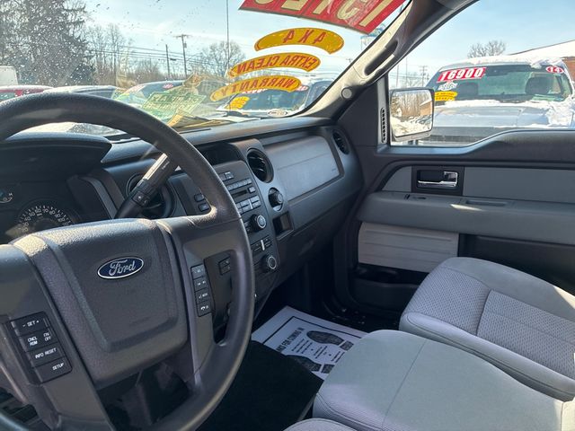 2014 Ford F-150 SUPER CAB 4x4 | Ontario, OH | New Haven Auto Sales