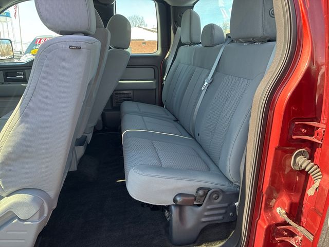 2014 Ford F-150 SUPER CAB 4x4 | Ontario, OH | New Haven Auto Sales 2014 Ford F-150 SUPER CAB 4x4 | Ontario, OH | New Haven Auto Sales