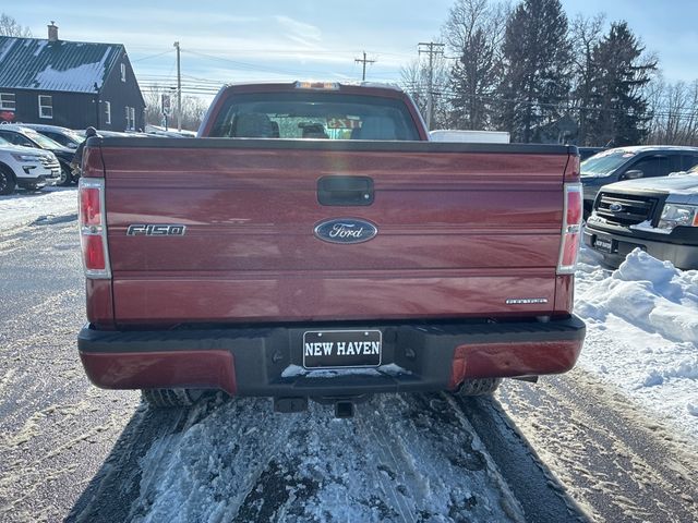 2014 Ford F-150 STX | Ontario, OH | New Haven Auto Sales 2014 Ford F-150 STX | Ontario, OH | New Haven Auto Sales