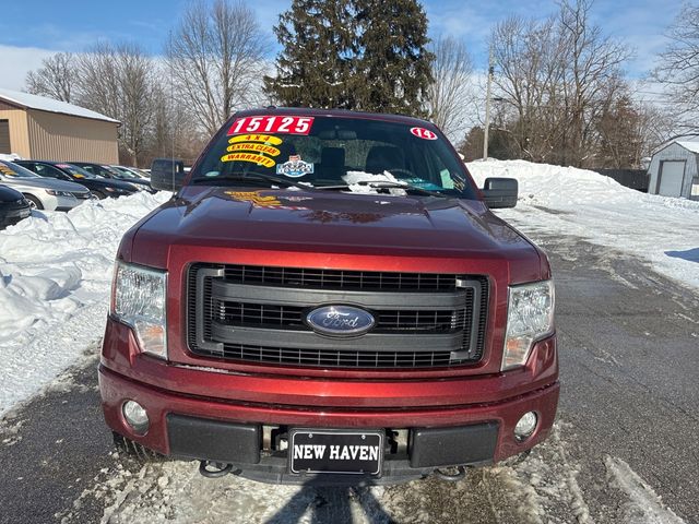 2014 Ford F-150 STX | Ontario, OH | New Haven Auto Sales 2014 Ford F-150 STX | Ontario, OH | New Haven Auto Sales