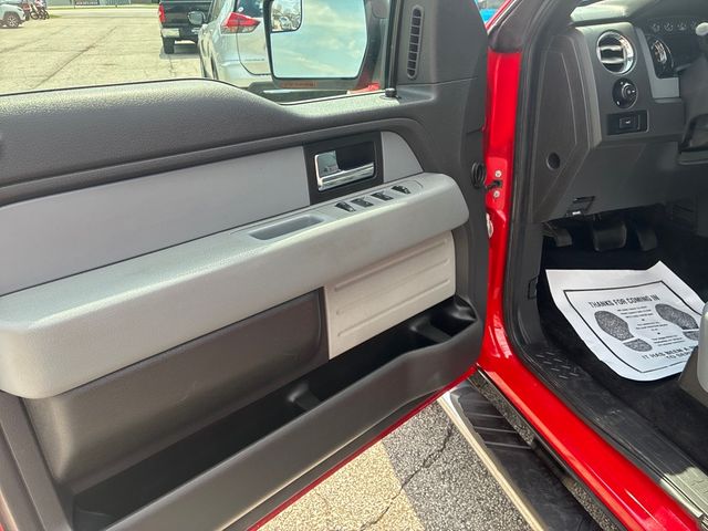 2014 Ford F-150 XLT CREW 4X4 | Ontario, OH | New Haven Auto Sales 2014 Ford F-150 XLT CREW 4X4 | Ontario, OH | New Haven Auto Sales