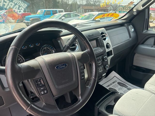 2014 Ford F-150 XLT CREW 4X4 | Ontario, OH | New Haven Auto Sales 2014 Ford F-150 XLT CREW 4X4 | Ontario, OH | New Haven Auto Sales
