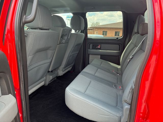 2014 Ford F-150 XLT CREW 4X4 | Ontario, OH | New Haven Auto Sales 2014 Ford F-150 XLT CREW 4X4 | Ontario, OH | New Haven Auto Sales