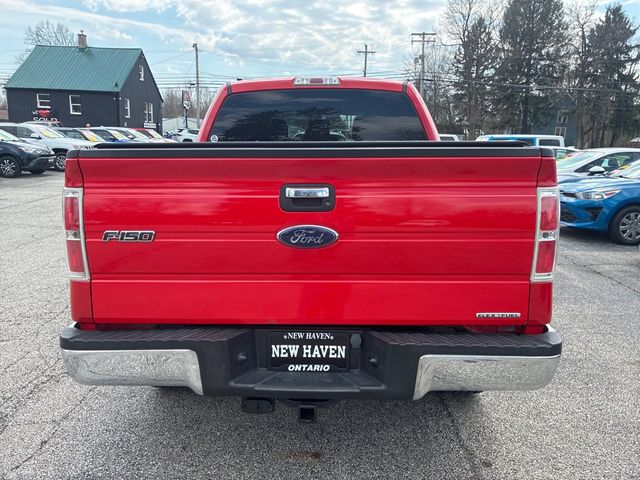 2014 Ford F-150 XLT CREW 4X4 | Ontario, OH | New Haven Auto Sales