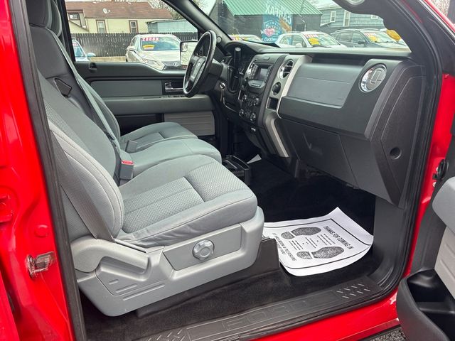 2014 Ford F-150 XLT CREW 4X4 | Ontario, OH | New Haven Auto Sales