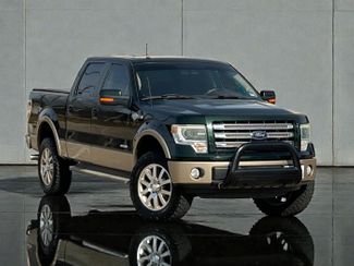 2014 Ford F-150 King Ranch | Plano, TX | Schneck Motor Company