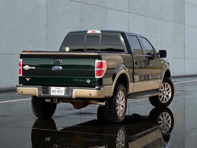 2014 Ford F-150 King Ranch | Plano, TX | Schneck Motor Company 2014 Ford F-150 King Ranch | Plano, TX | Schneck Motor Company