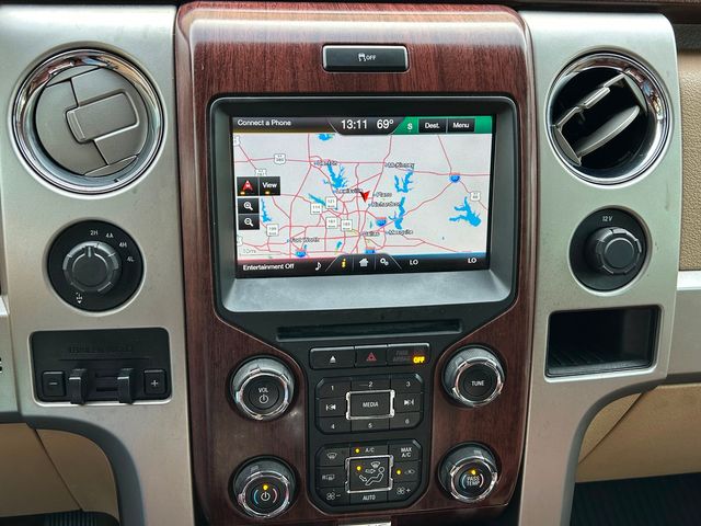 2014 Ford F-150 King Ranch | Plano, TX | Schneck Motor Company 2014 Ford F-150 King Ranch | Plano, TX | Schneck Motor Company