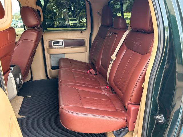 2014 Ford F-150 King Ranch | Plano, TX | Schneck Motor Company 2014 Ford F-150 King Ranch | Plano, TX | Schneck Motor Company