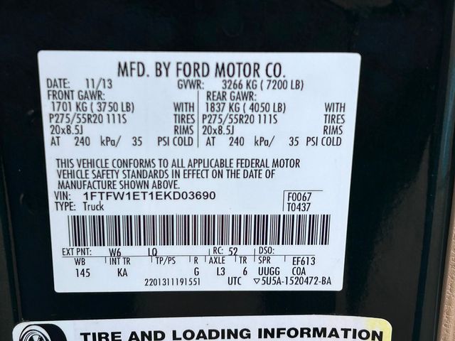 2014 Ford F-150 King Ranch | Plano, TX | Schneck Motor Company 2014 Ford F-150 King Ranch | Plano, TX | Schneck Motor Company