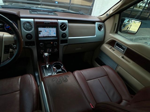 2014 Ford F-150 King Ranch | Plano, TX | Schneck Motor Company 2014 Ford F-150 King Ranch | Plano, TX | Schneck Motor Company