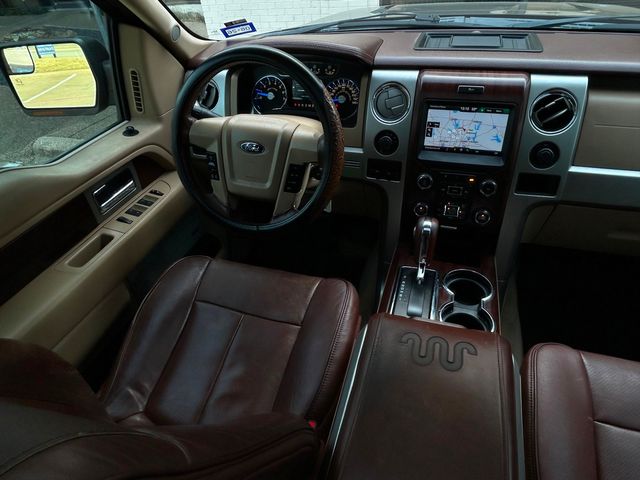 2014 Ford F-150 King Ranch | Plano, TX | Schneck Motor Company 2014 Ford F-150 King Ranch | Plano, TX | Schneck Motor Company