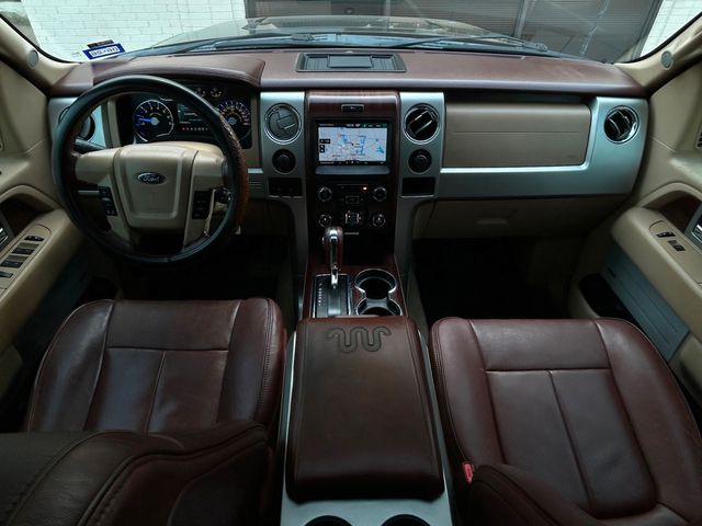 2014 Ford F-150 King Ranch | Plano, TX | Schneck Motor Company 2014 Ford F-150 King Ranch | Plano, TX | Schneck Motor Company