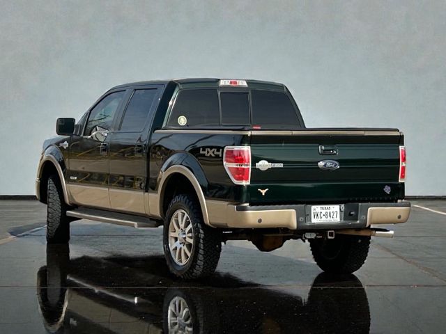 2014 Ford F-150 King Ranch | Plano, TX | Schneck Motor Company 2014 Ford F-150 King Ranch | Plano, TX | Schneck Motor Company