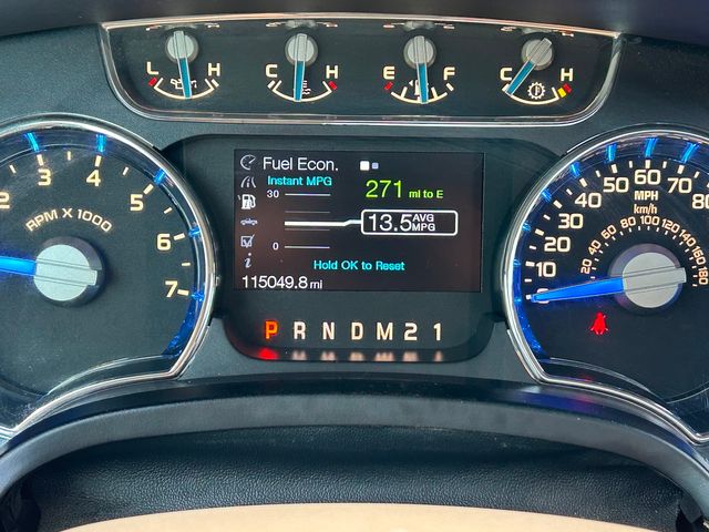 2014 Ford F-150 King Ranch | Plano, TX | Schneck Motor Company 2014 Ford F-150 King Ranch | Plano, TX | Schneck Motor Company