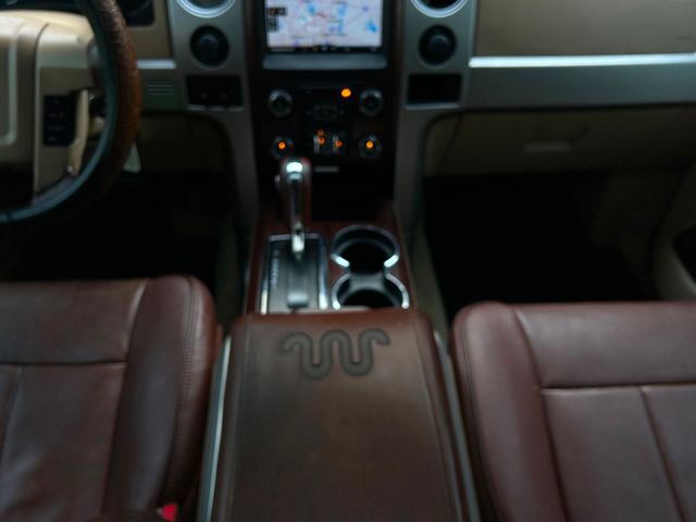 2014 Ford F-150 King Ranch | Plano, TX | Schneck Motor Company 2014 Ford F-150 King Ranch | Plano, TX | Schneck Motor Company