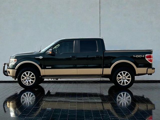2014 Ford F-150 King Ranch | Plano, TX | Schneck Motor Company 2014 Ford F-150 King Ranch | Plano, TX | Schneck Motor Company
