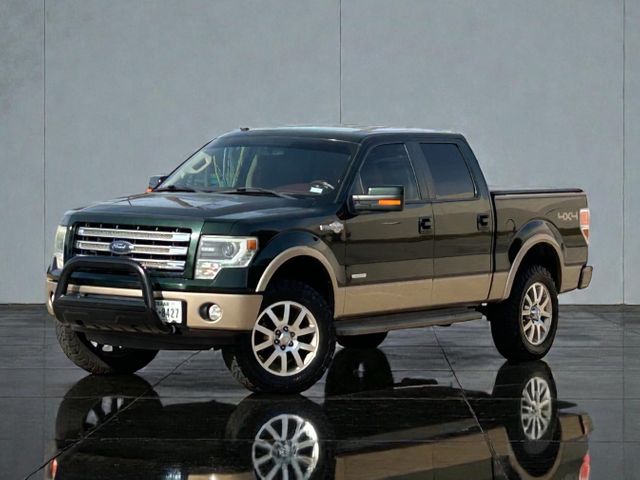 2014 Ford F-150 King Ranch | Plano, TX | Schneck Motor Company 2014 Ford F-150 King Ranch | Plano, TX | Schneck Motor Company