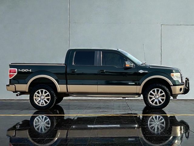 2014 Ford F-150 King Ranch | Plano, TX | Schneck Motor Company 2014 Ford F-150 King Ranch | Plano, TX | Schneck Motor Company