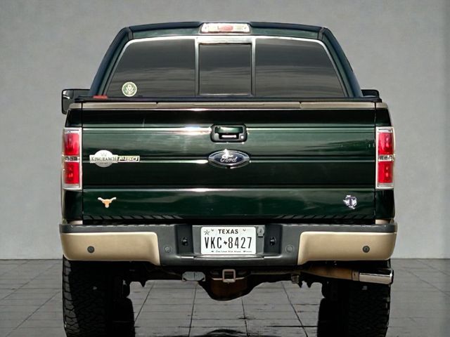 2014 Ford F-150 King Ranch | Plano, TX | Schneck Motor Company 2014 Ford F-150 King Ranch | Plano, TX | Schneck Motor Company