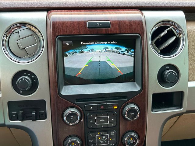 2014 Ford F-150 King Ranch | Plano, TX | Schneck Motor Company 2014 Ford F-150 King Ranch | Plano, TX | Schneck Motor Company