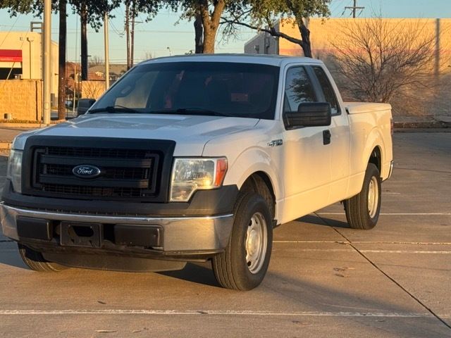 2014 Ford F-150 XL | Plano, TX | Schneck Motor Company 2014 Ford F-150 XL | Plano, TX | Schneck Motor Company