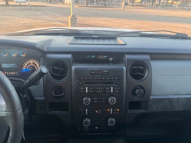 2014 Ford F-150 XL | Plano, TX | Schneck Motor Company 2014 Ford F-150 XL | Plano, TX | Schneck Motor Company