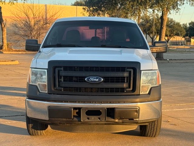 2014 Ford F-150 XL | Plano, TX | Schneck Motor Company 2014 Ford F-150 XL | Plano, TX | Schneck Motor Company