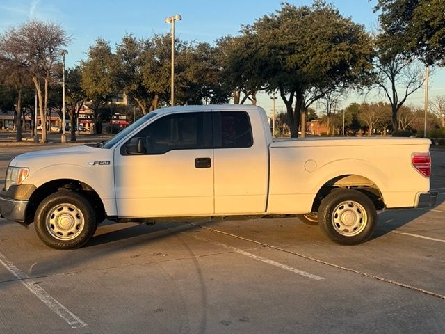 2014 Ford F-150 XL | Plano, TX | Schneck Motor Company 2014 Ford F-150 XL | Plano, TX | Schneck Motor Company