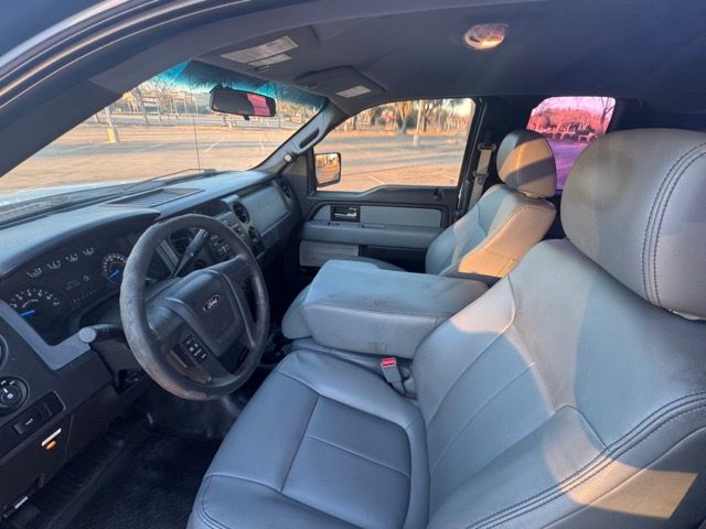 2014 Ford F-150 XL | Plano, TX | Schneck Motor Company 2014 Ford F-150 XL | Plano, TX | Schneck Motor Company