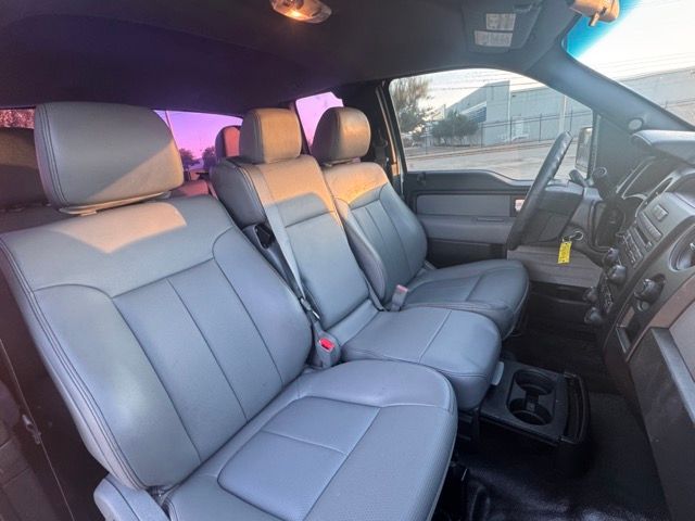 2014 Ford F-150 XL | Plano, TX | Schneck Motor Company 2014 Ford F-150 XL | Plano, TX | Schneck Motor Company